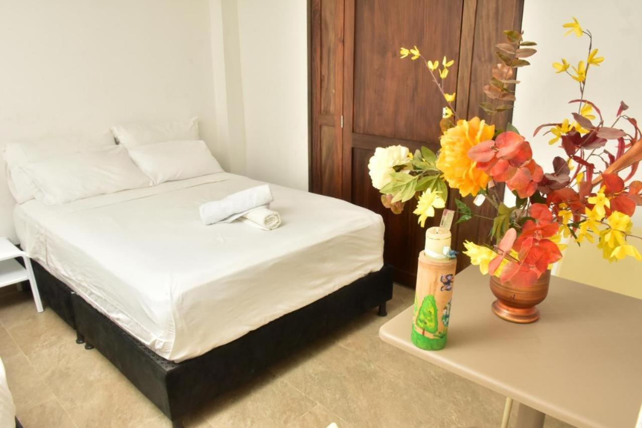 Hotel La Casa Del Astrologo วิลญาเวียคา ภายนอก รูปภาพ