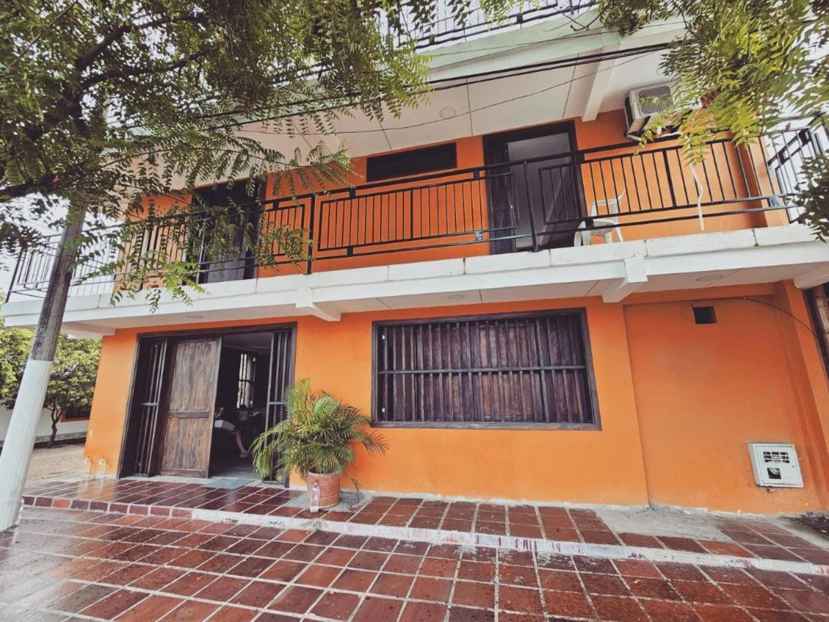 Hotel La Casa Del Astrologo วิลญาเวียคา ภายนอก รูปภาพ